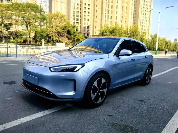 M5 2024 EREV Max RS AWD High-end ADAS