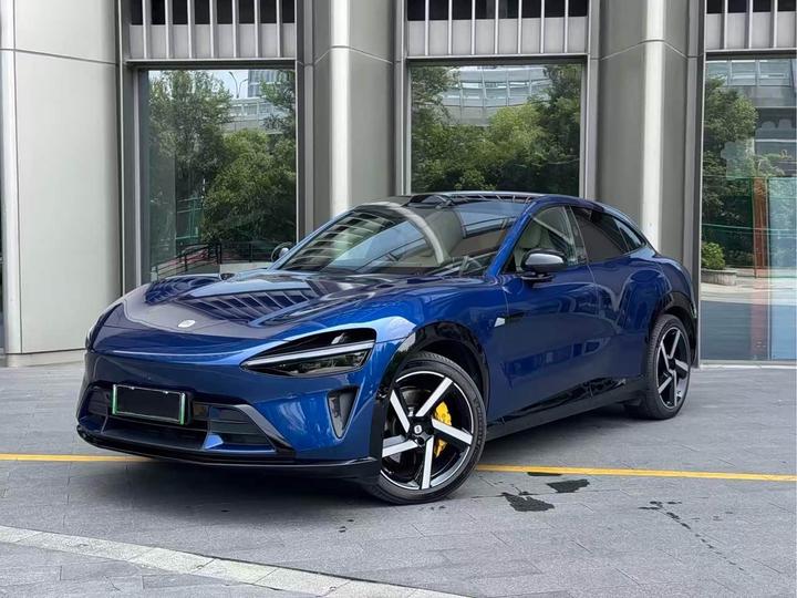 XiaomiYU7 2025 AWD Max