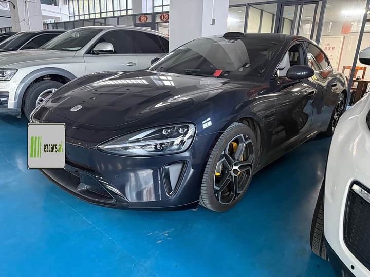 XiaomiSU7 2024 RWD Extended Range High-end ADAS Pro
