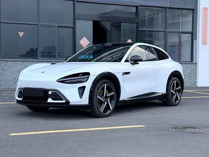 YU7 2025 AWD Max