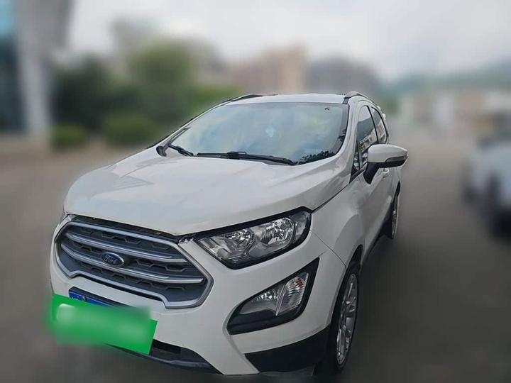2018 1.5L AT