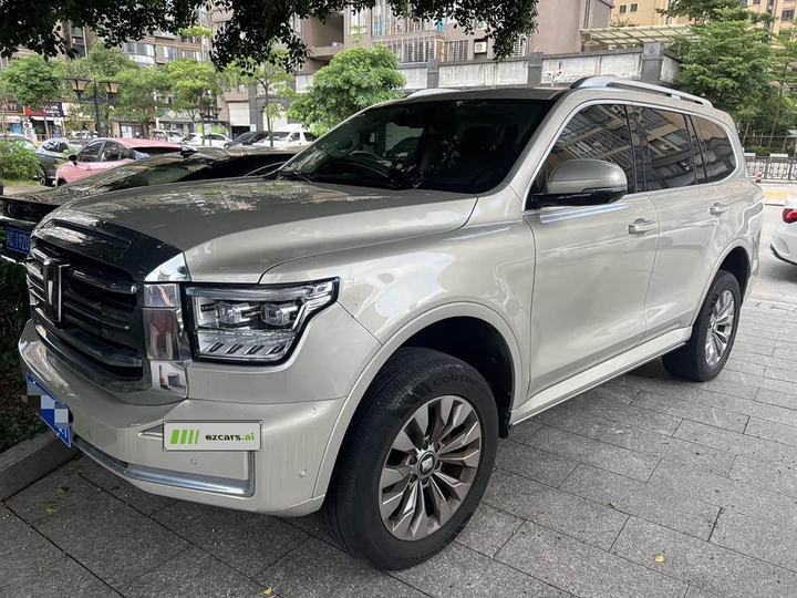 500 2022 3.0T Sport 5-Seater