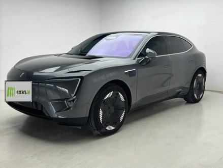 11 2022 Long Range 5-Seater