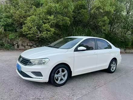 2017 1.5L AT Fashion