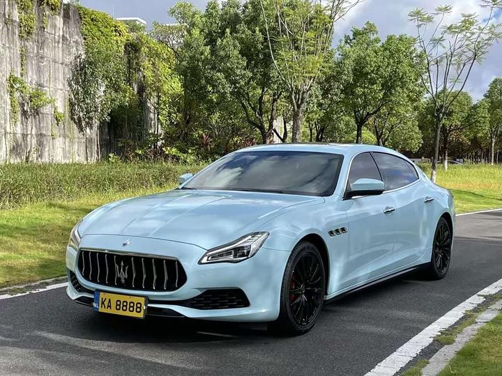 2018 3.0T Standard