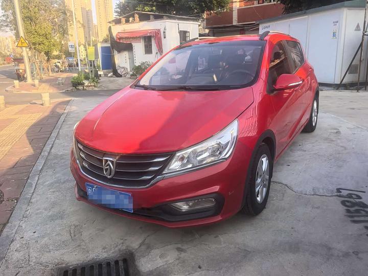 310 2016 1.2L MT Luxury
