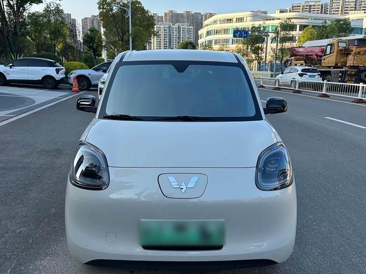 Hongguang MINIEV 2022 Macaron LFP