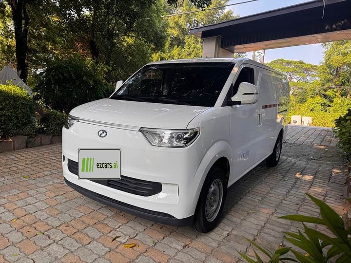 EV EC75 2023 Pioneer Ⅱ 41.86kWh
