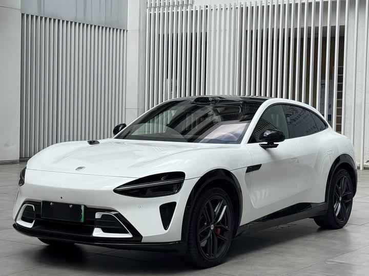 XiaomiYU7 2025 AWD Max