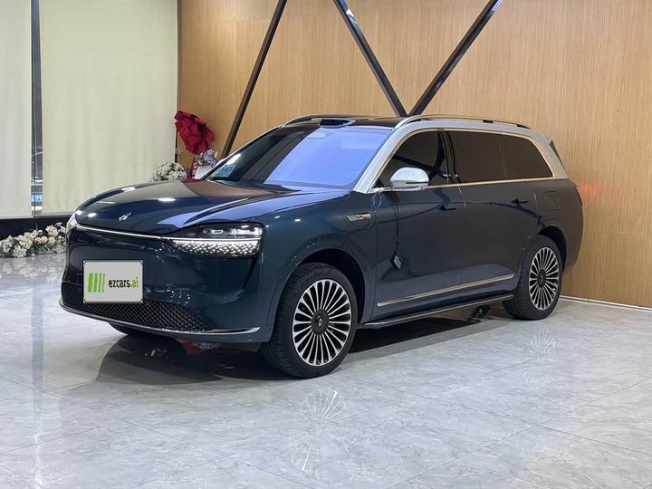 M9 2024 EV Ultra 100kWh 5-Seater