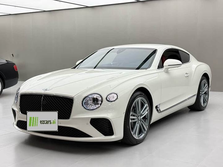 2024 4.0T GT V8