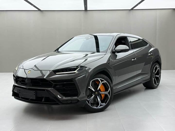 Urus 2021 4.0T V8