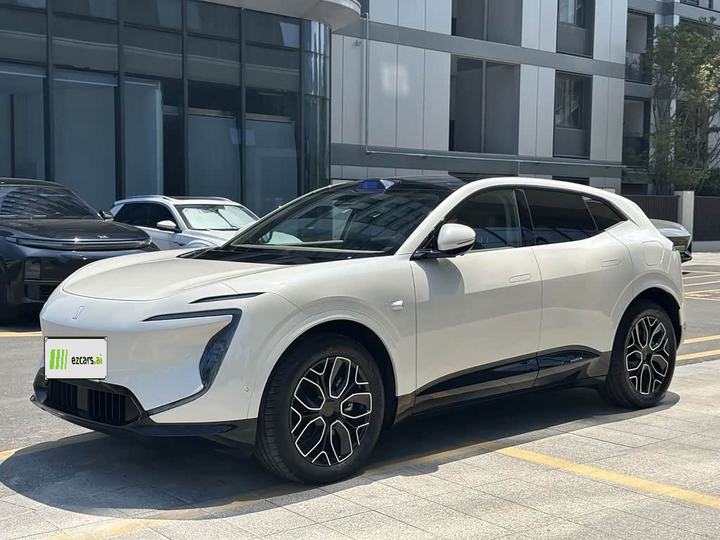 07 2026 Ultra EV AWD