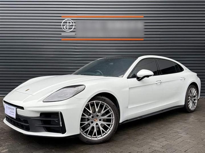 Panamera 2024 Panamera Executive Extended 2.9T