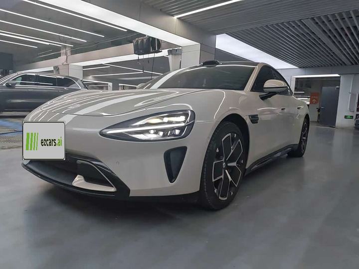 XiaomiSU7 2024 RWD Extended Range High-end ADAS Pro
