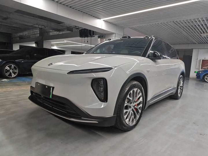 ES6 2024 75kWh