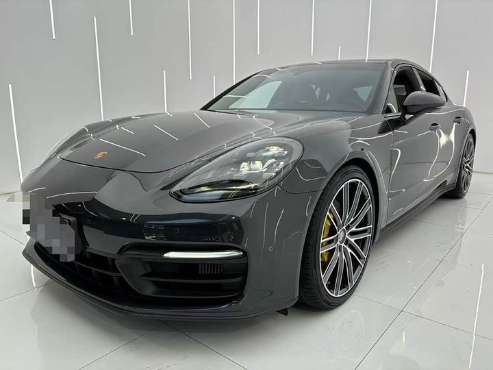 Panamera 2023 Panamera 2.9T