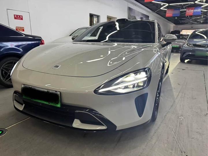 XiaomiSU7 2024 AWD Max
