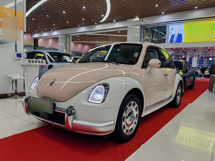 2022 401km