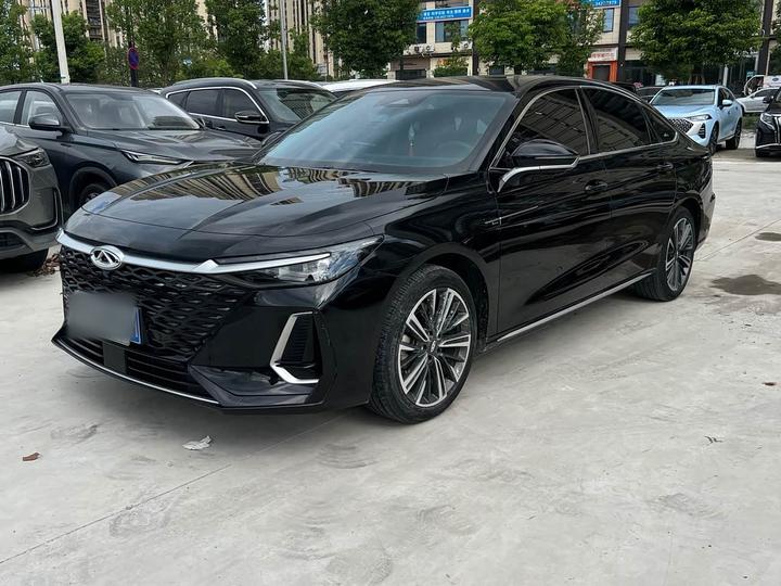 Yaoguang 2023 400T AWD Preferred