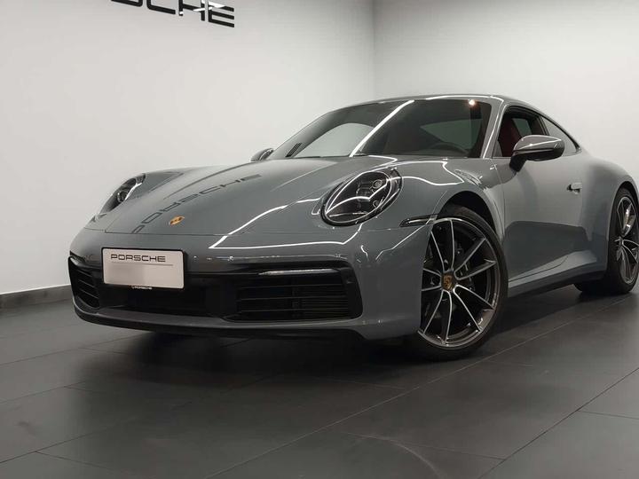 911 2023 Carrera 3.0T