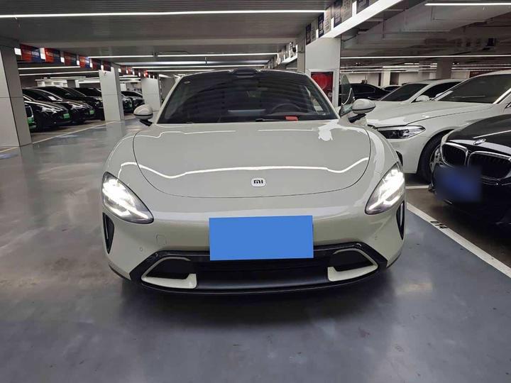 XiaomiSU7 2024 RWD Extended Range High-end ADAS Pro