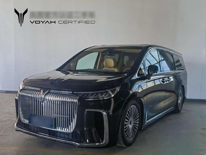 Dreamer 2026 PHEV Qiankun Ultra