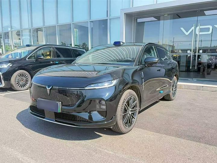 2025 AWD Qiankun