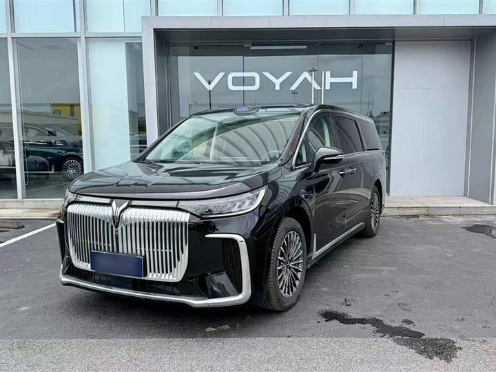 Dreamer 2026 PHEV Qiankun Ultra
