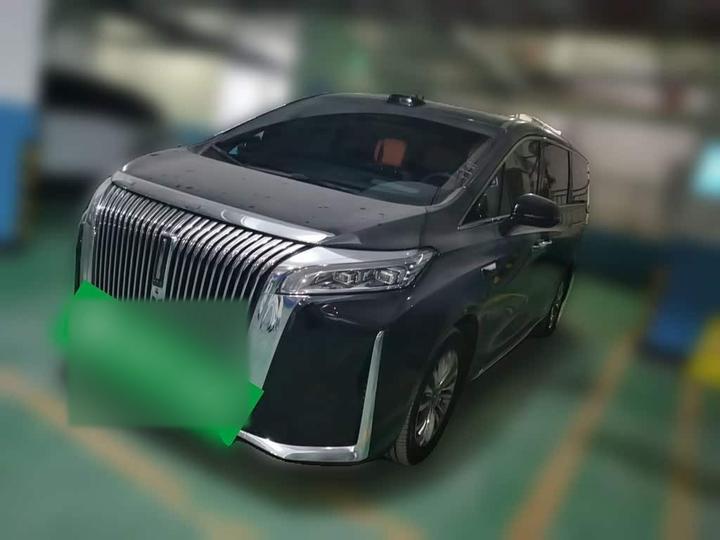 EV 2025 AWD 8