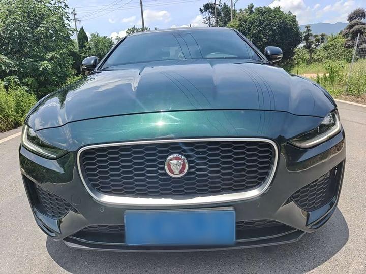XEL 2023 2.0T 250PS R-DYNAMIC S Progressive Sport