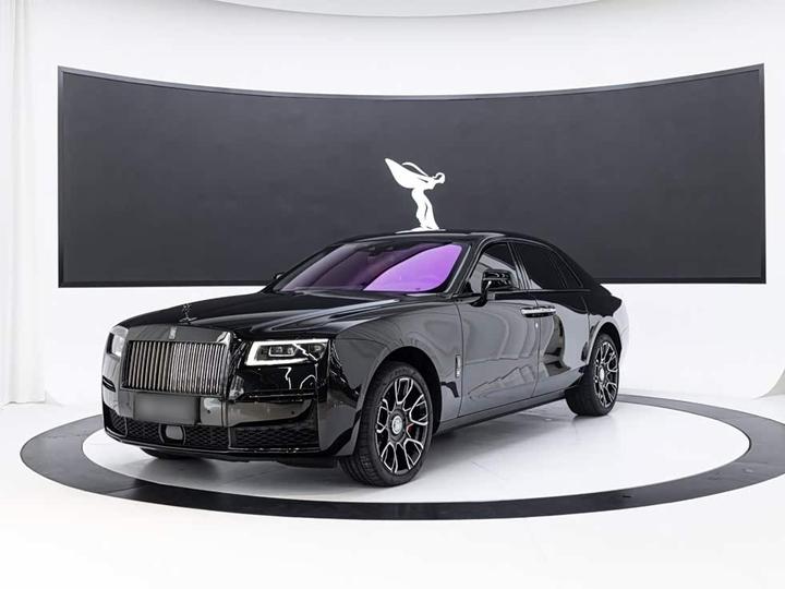 2022 6.7T Black Badge