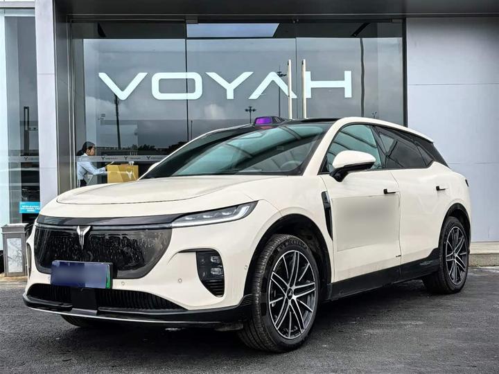 2025 AWD Qiankun