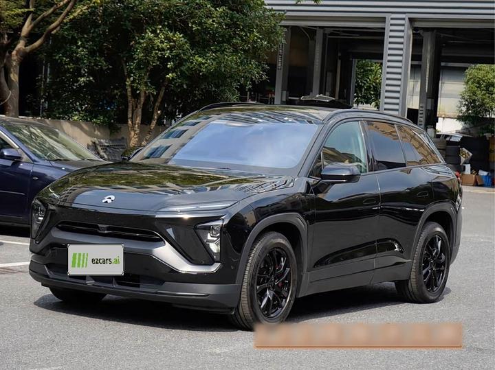 ES6 2022 100kWh Sport