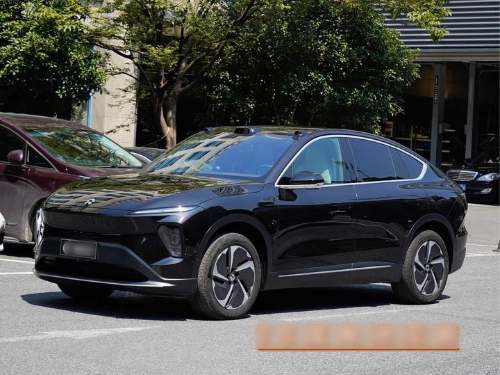 EC7 2023 75kWh