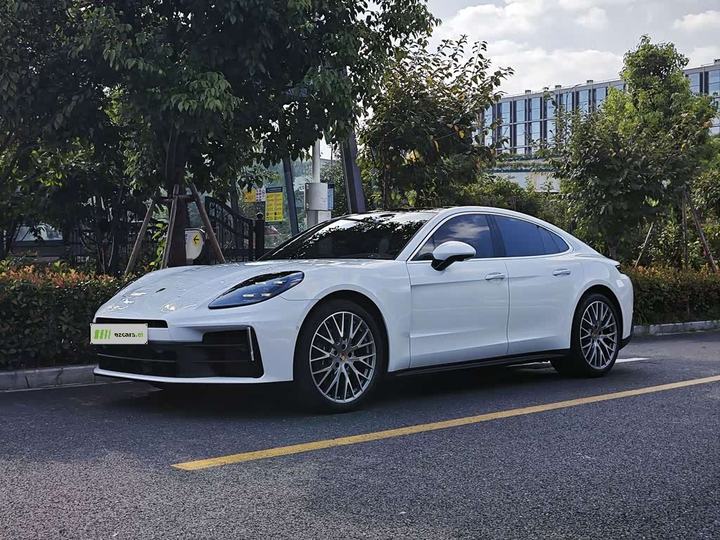 Panamera 2024 Panamera 2.9T