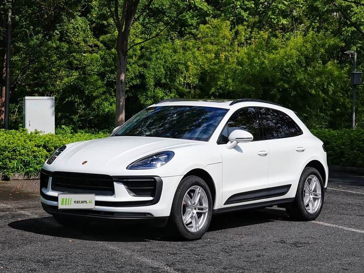 Macan 2024 Macan 2.0T