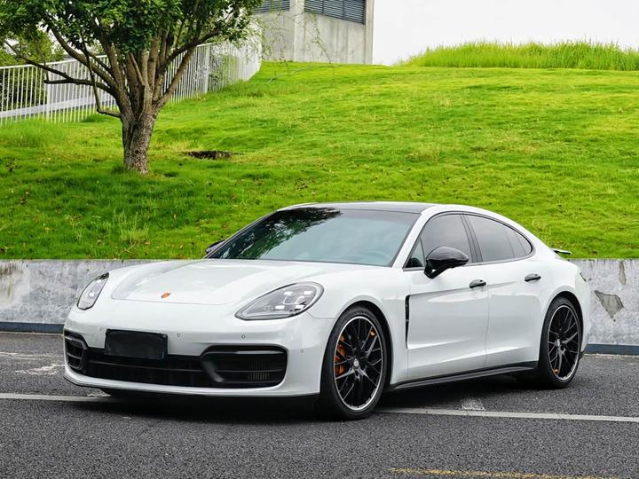 Panamera 2023 Panamera 2.9T Platinum