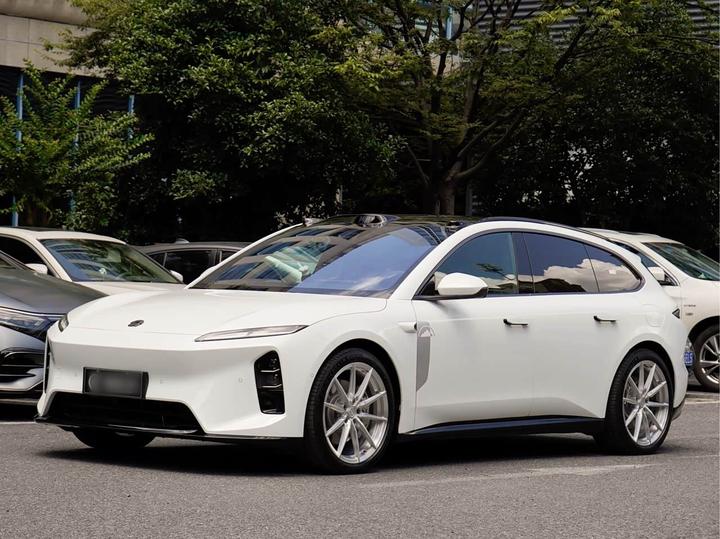 ET5T 2026 100kWh Touring