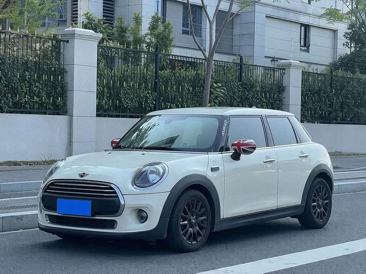 2019 1.5T ONE