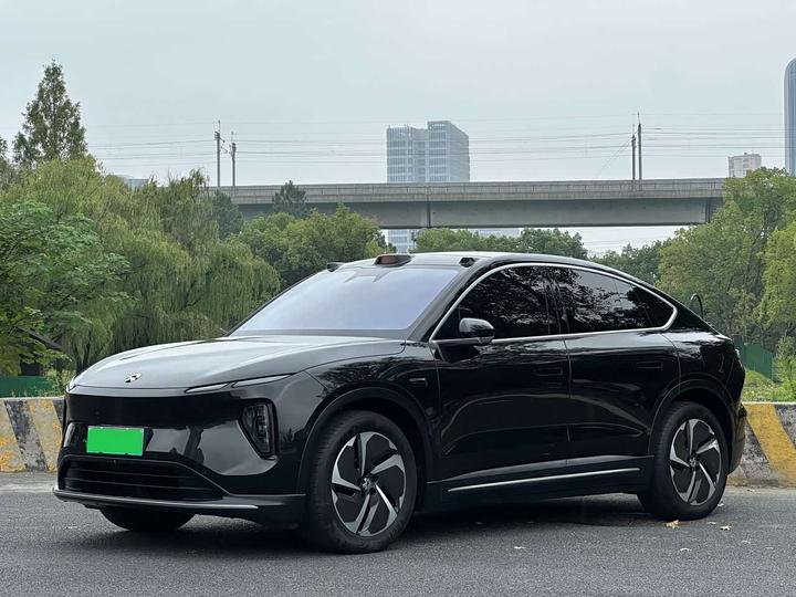 EC6 2023 75kWh