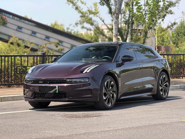 001 2024 WE 95kWh AWD