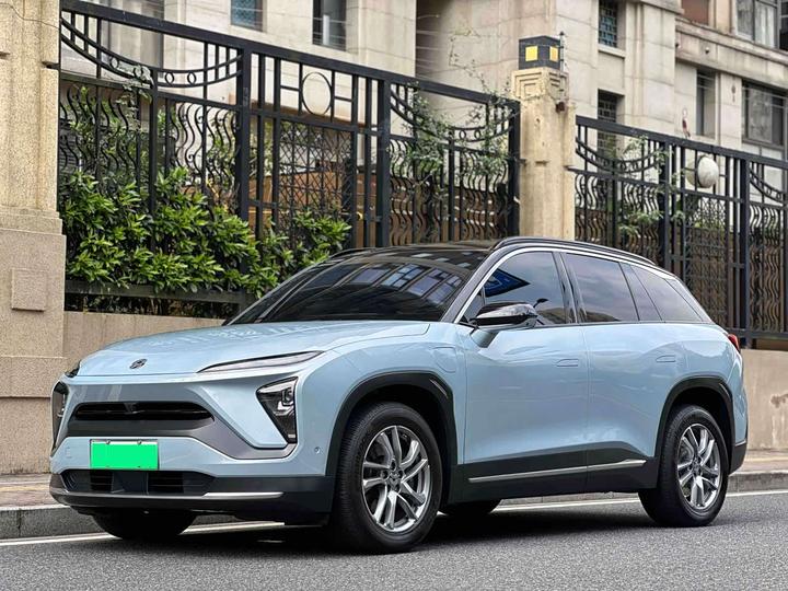 ES6 2022 75kWh Sport