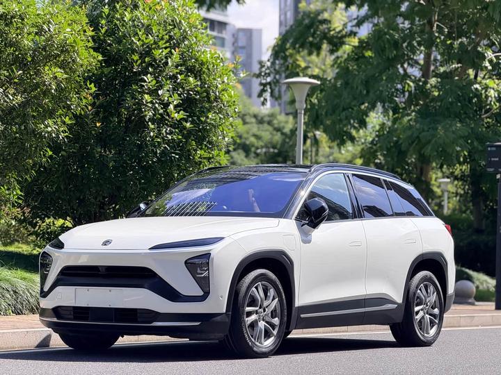 ES6 2020 420KM Sport
