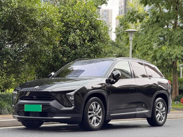 ES6 2020 420KM Sport