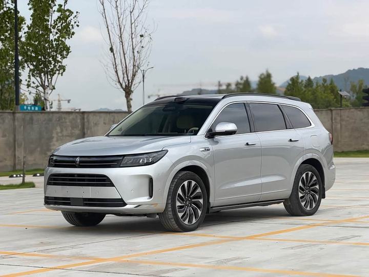 M7 2024 1.5T ADAS AWD Max 5-Seater