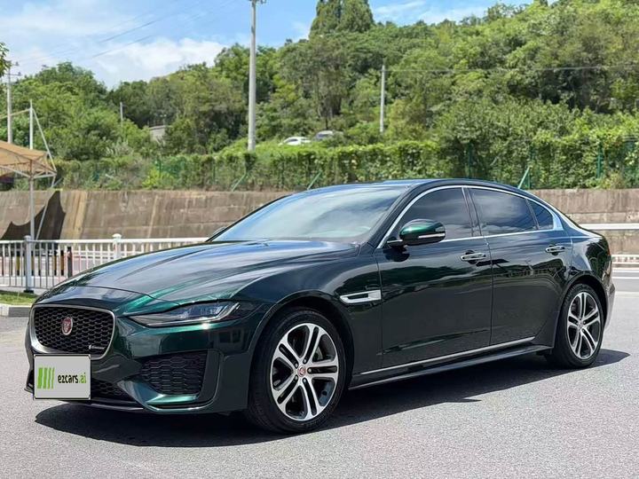 XEL 2022 2.0T 250PS R-DYNAMIC S Progressive Sport