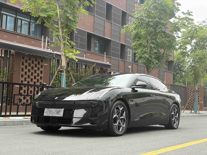 Z10 2024 95kWh 806km RWD ADAS Max