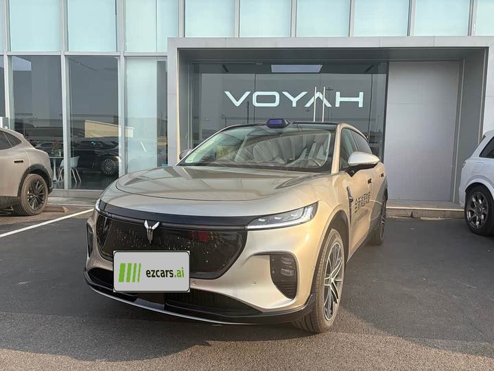 2025 RWD Qiankun