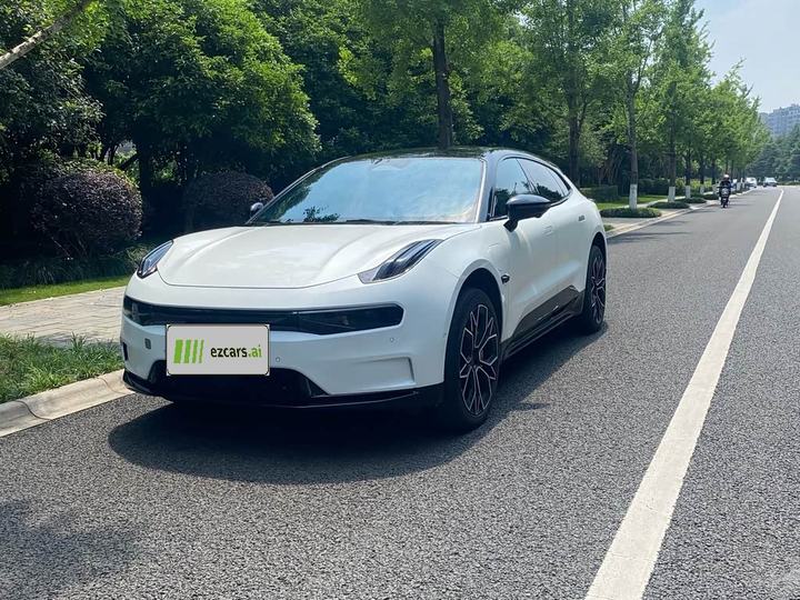 001 2025 WE 95kWh AWD